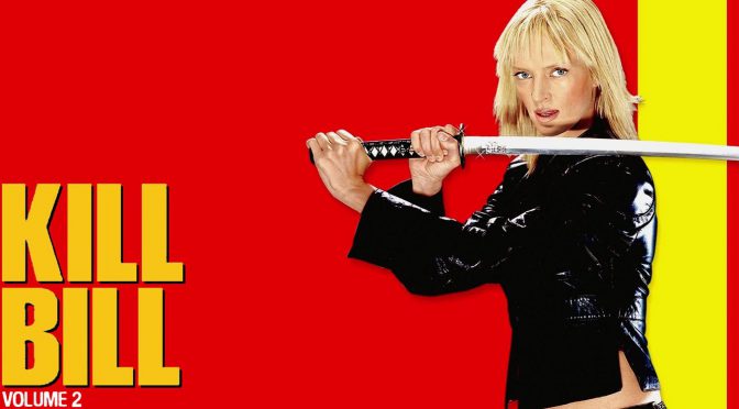 Kill Bill